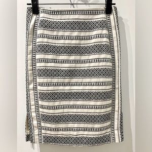 Ann Taylor LOFT pencil skirt